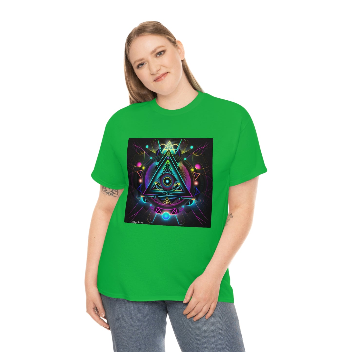 Beyond Light Festival T-Shirt