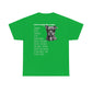 "My dog is better than your child" Festival T-Shirt