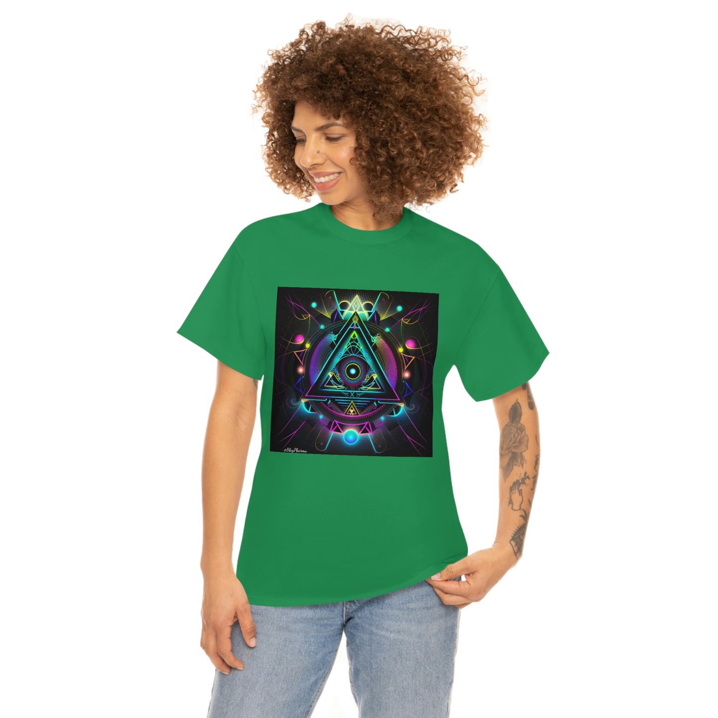 Beyond Light Festival T-Shirt