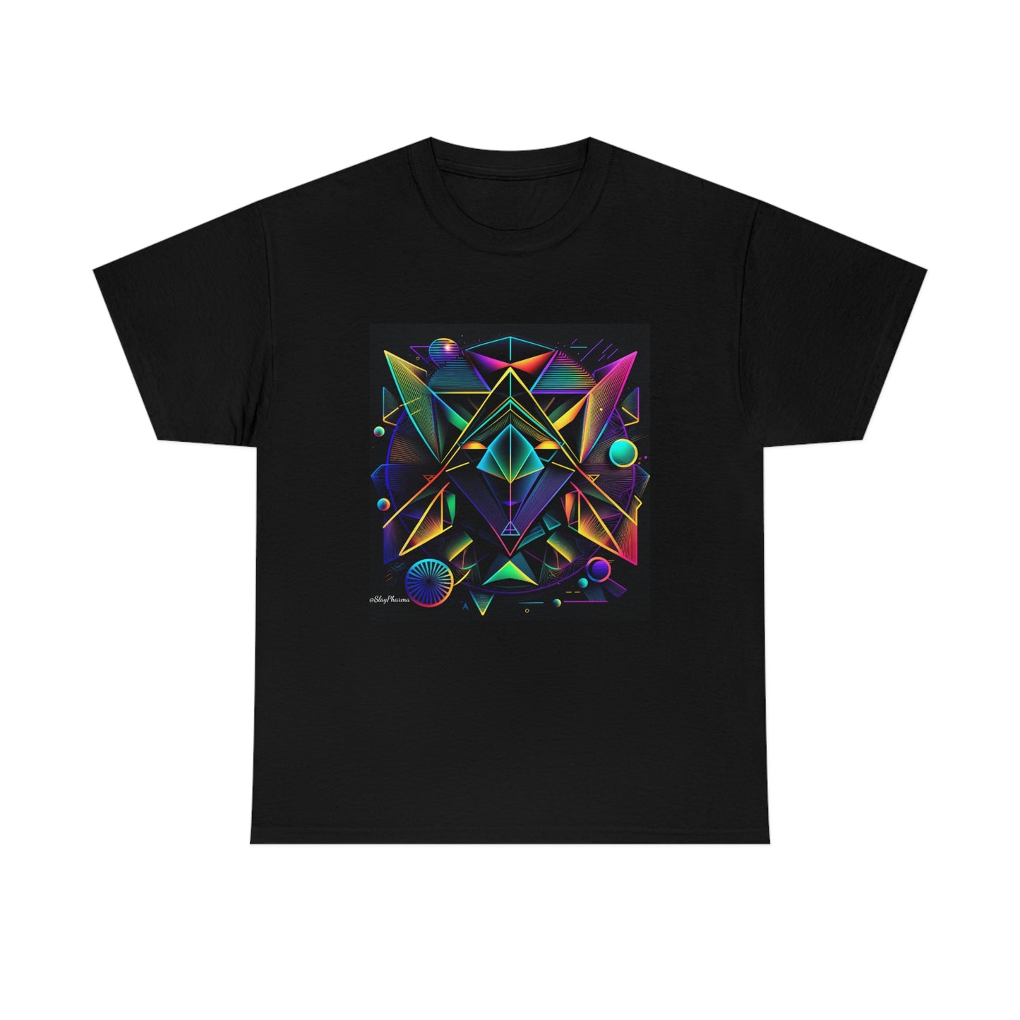 Beacon of Light Festival T-Shirt