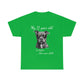 Pitbulls are better than kids Festival T-Shirt #11