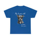Pitbulls are better than kids Festival T-Shirt #4