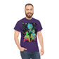 Dick n' Shorty Festival T-Shirt #2