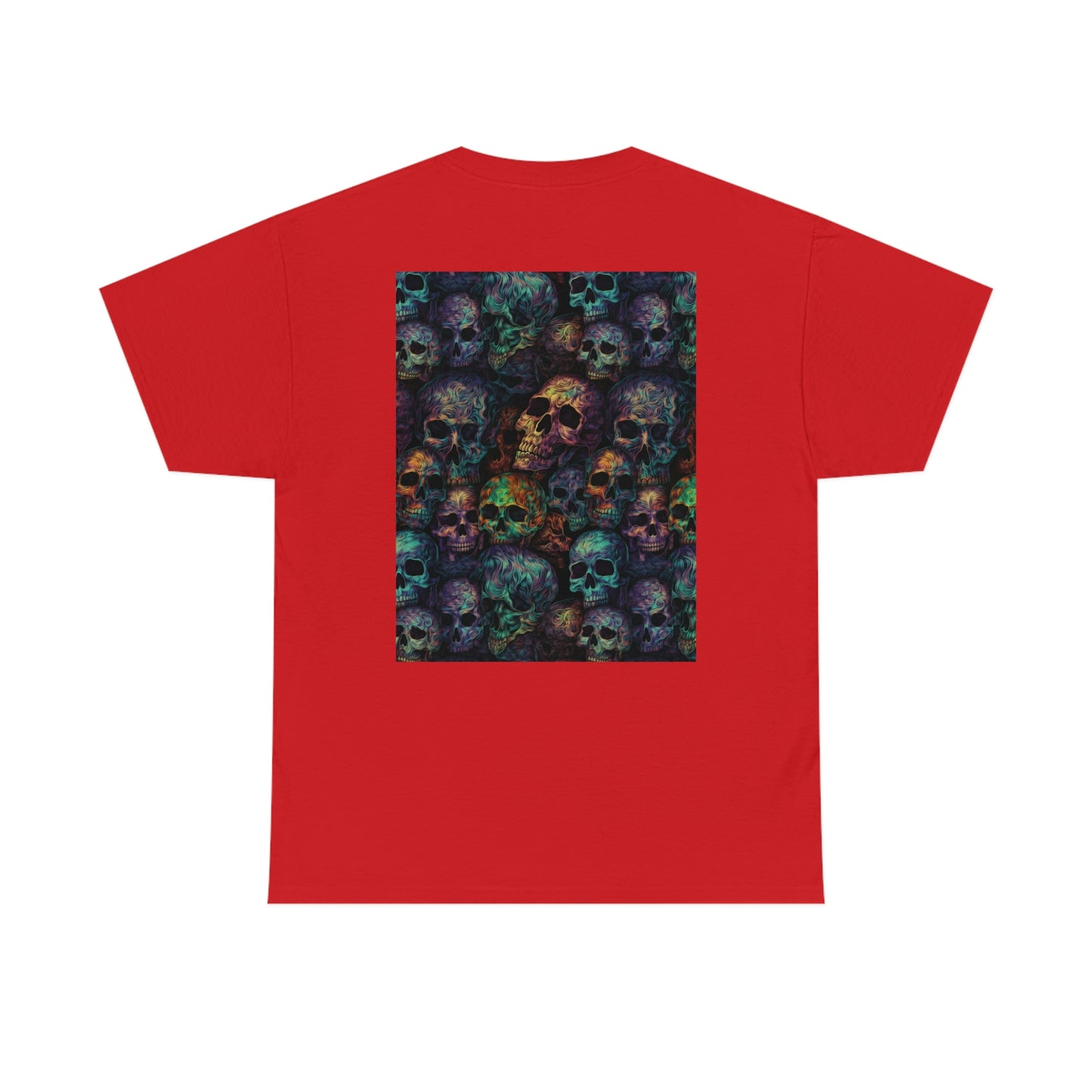 Mario Slays Festival T-Shirt