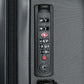 "Metalic Suit-Case"
