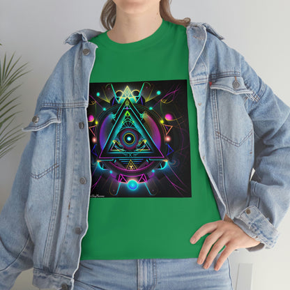 Beyond Light Festival T-Shirt