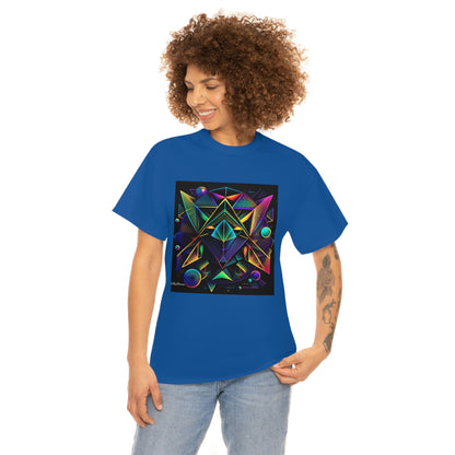 Beacon of Light Festival T-Shirt