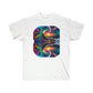 The sun rises and the sun sets Unisex Tee
