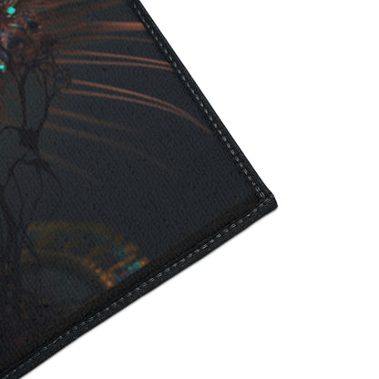 DMT Goddess Heavy Duty Floor Mat