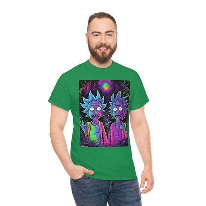 Dick n' Shorty Festival T-Shirt #3