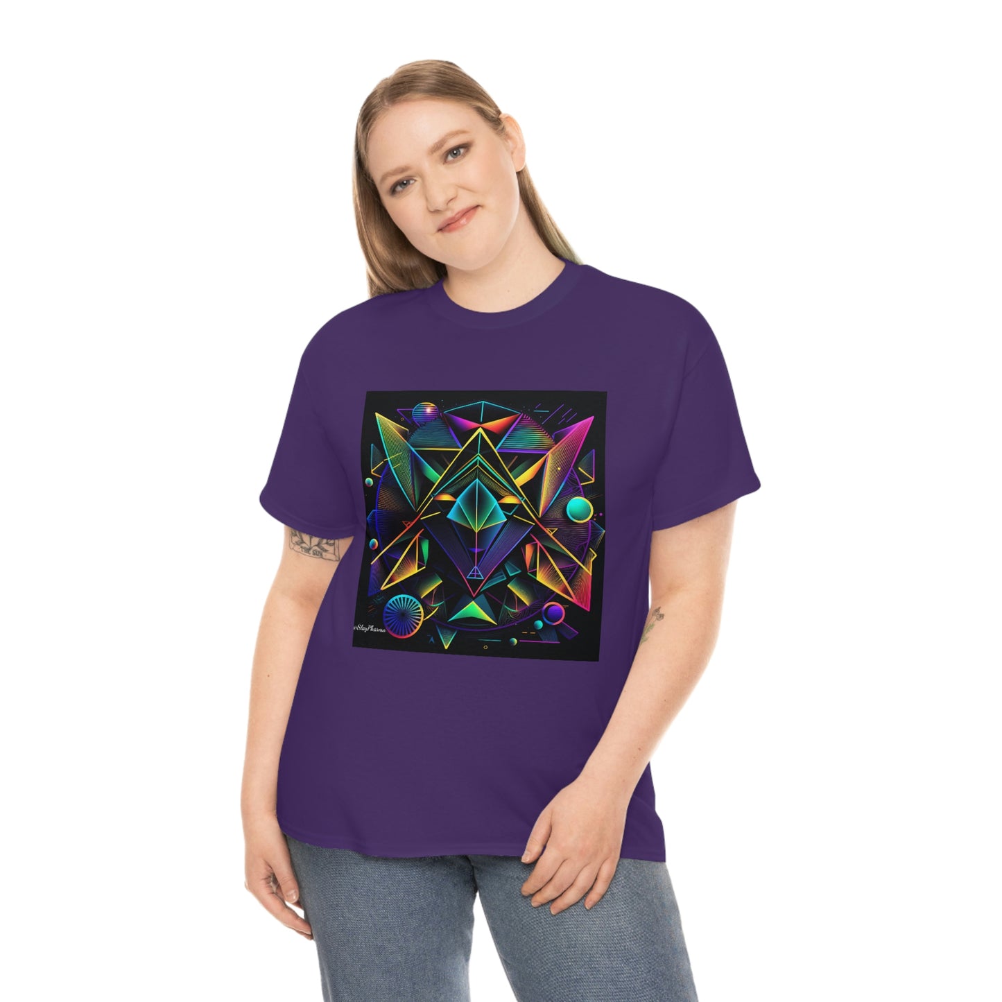 Beacon of Light Festival T-Shirt