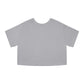 Amanita Glow Cropped top tee