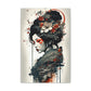 Gorgeous Geisha #1 Canvas Gallery Wraps
