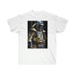 Samurai Wars Unisex Tee