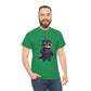 Ninja Racoon Festival T-Shirt
