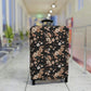 Cherry Blossom Luggage Cover