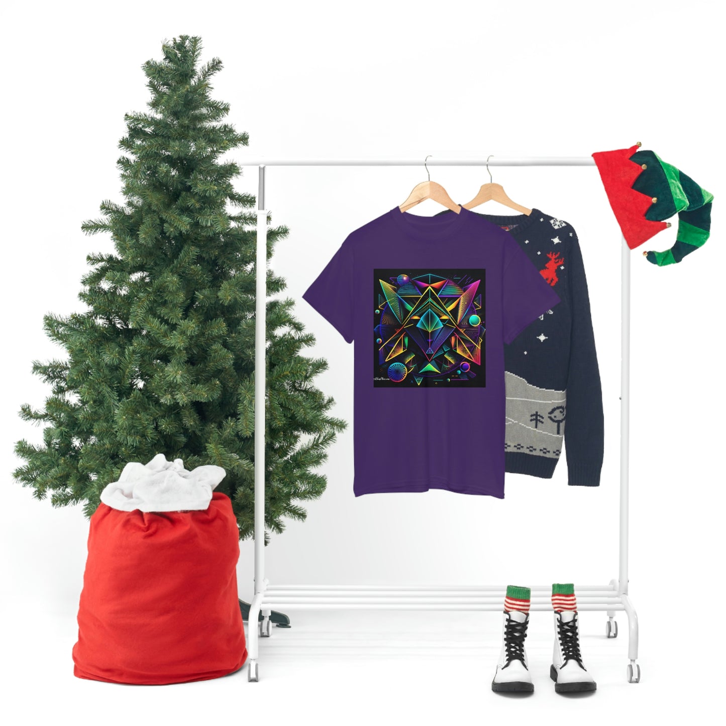 Beacon of Light Festival T-Shirt