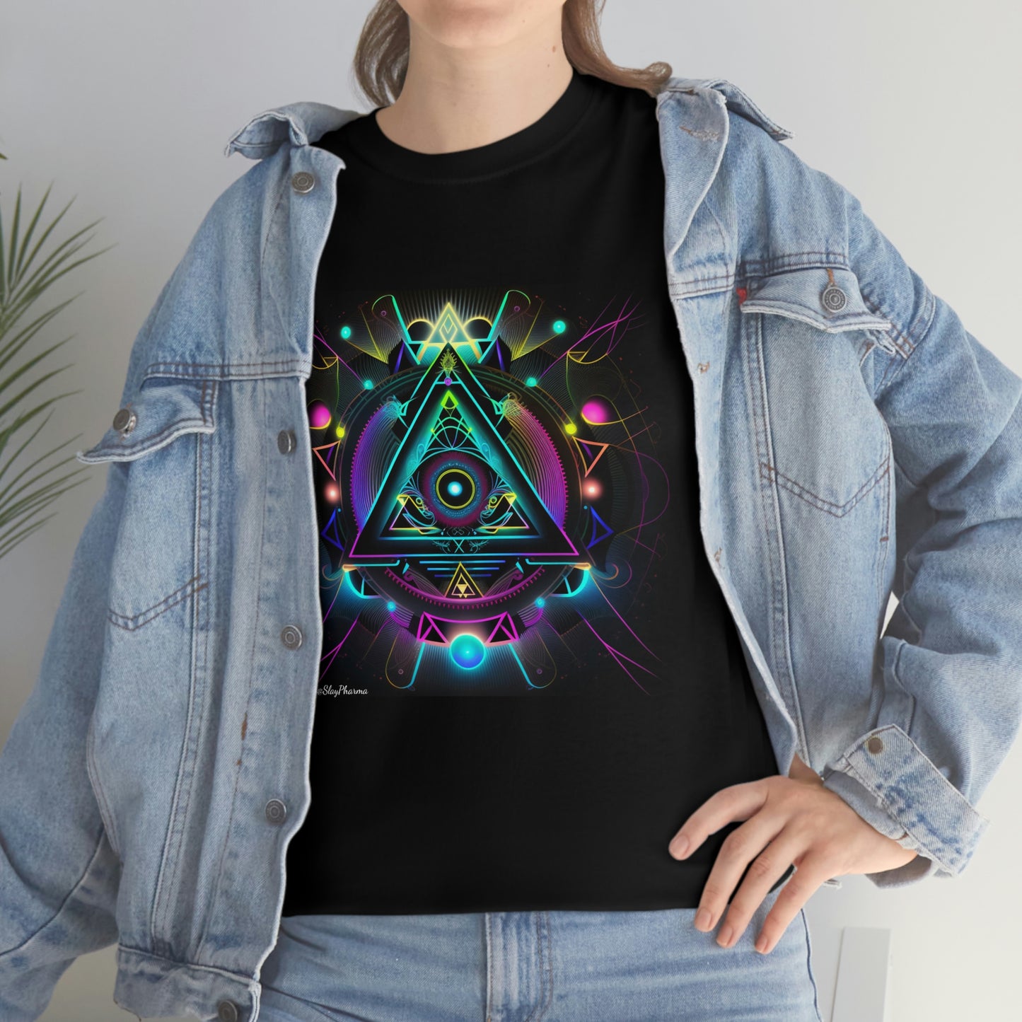 Beyond Light Festival T-Shirt