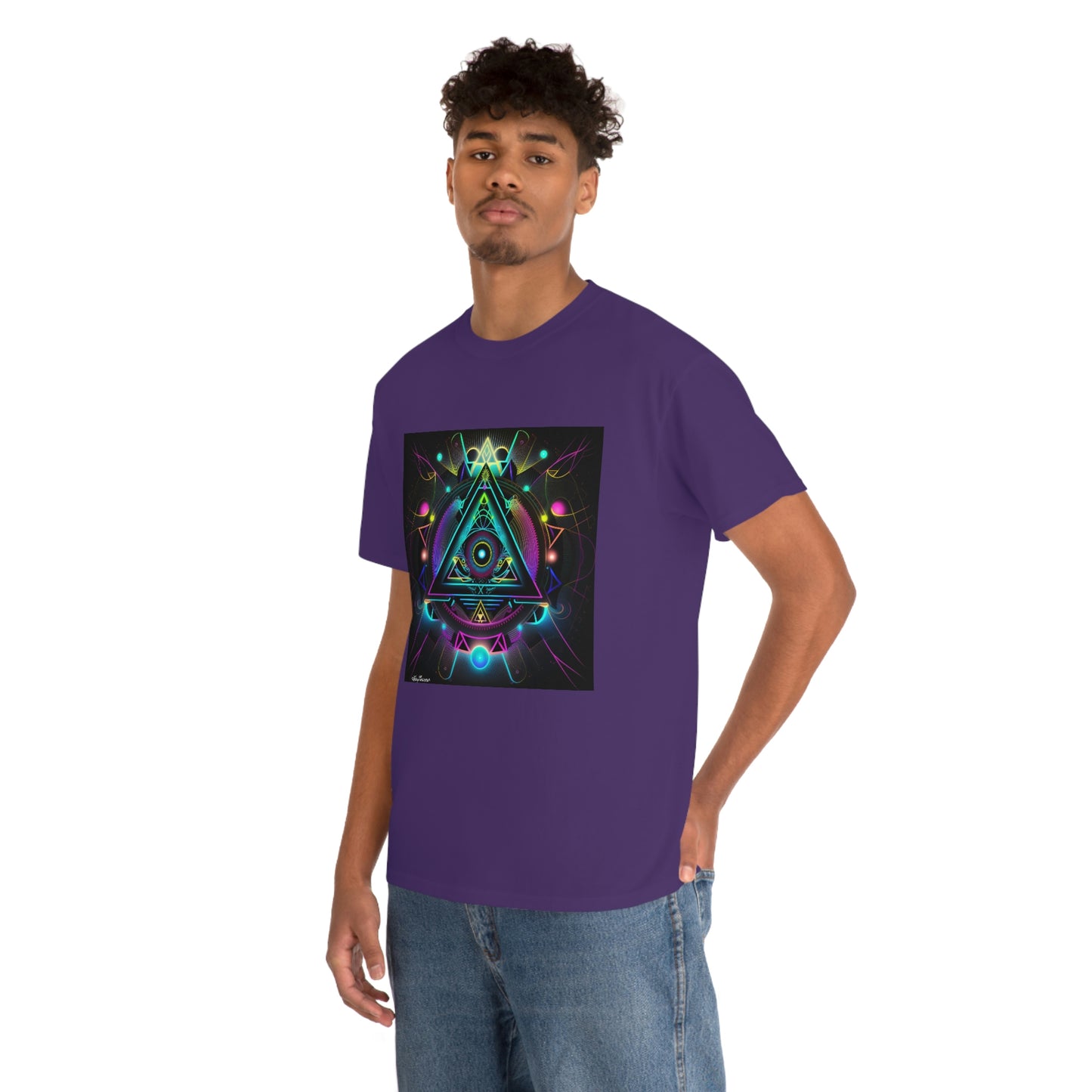 Beyond Light Festival T-Shirt