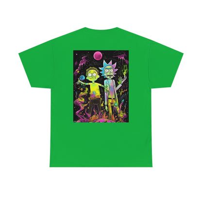 Dick n' Shorty Festival T-Shirt #3