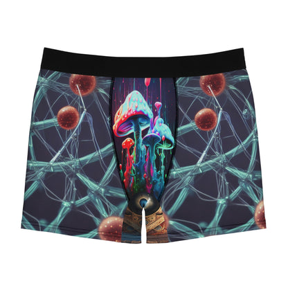 Men's all seeing eye Boxer Briefs