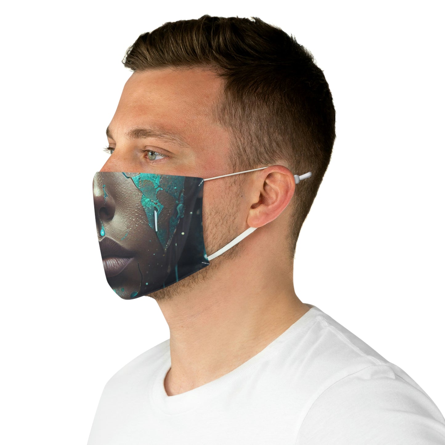 Fabric Face Mask