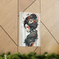 Gorgeous Geisha #1 Canvas Gallery Wraps