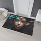 DMT Goddess Heavy Duty Floor Mat
