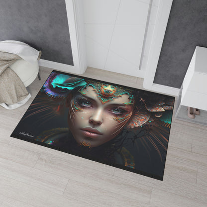 DMT Goddess Heavy Duty Floor Mat