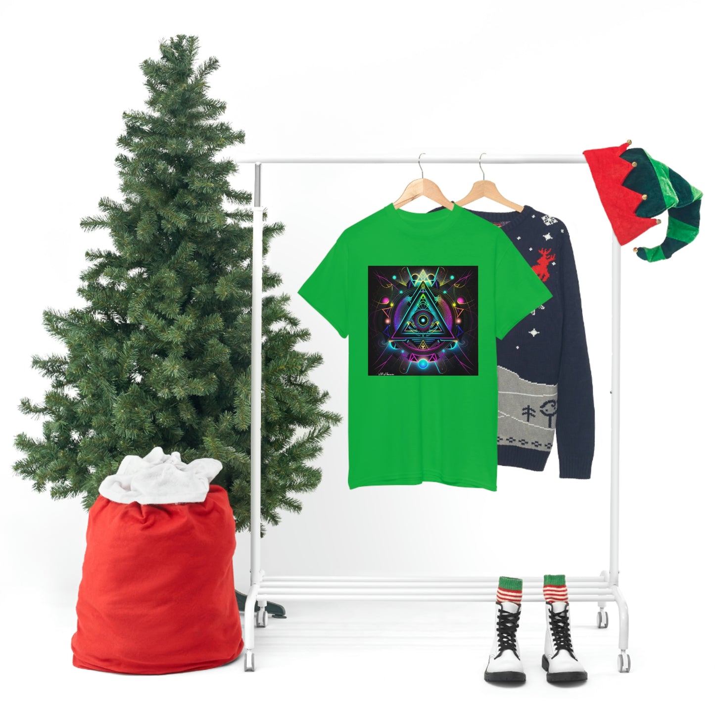 Beyond Light Festival T-Shirt