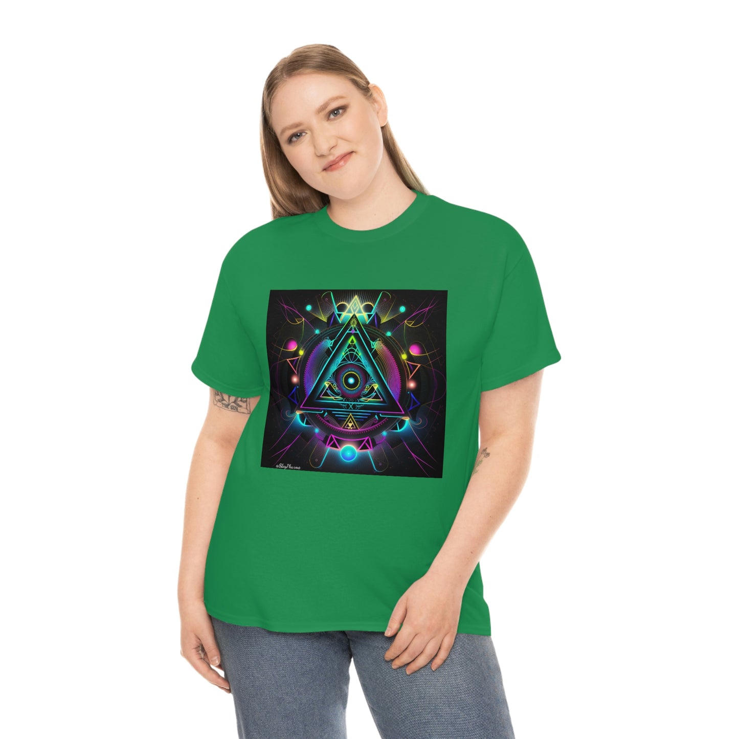 Beyond Light Festival T-Shirt