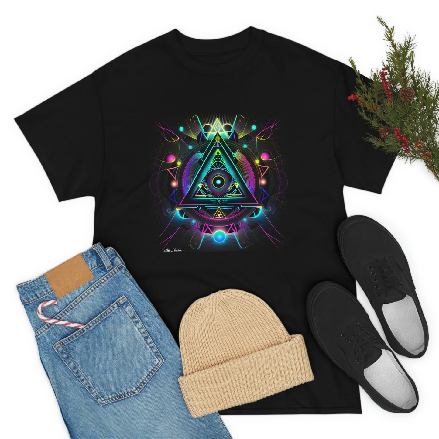Beyond Light Festival T-Shirt