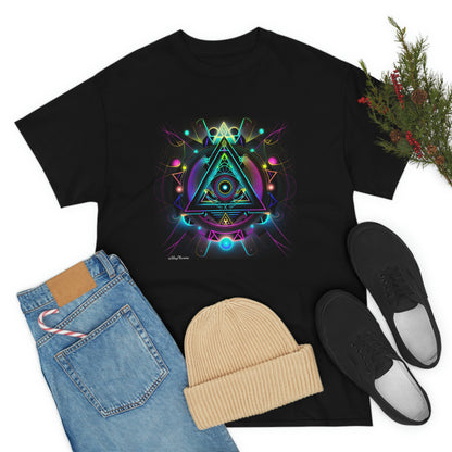 Beyond Light Festival T-Shirt