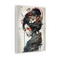 Gorgeous Geisha #1 Canvas Gallery Wraps