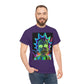 Dick n' Shorty Festival T-Shirt #4