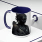 Boundless Buddha #2 Coffee Mug, 15oz