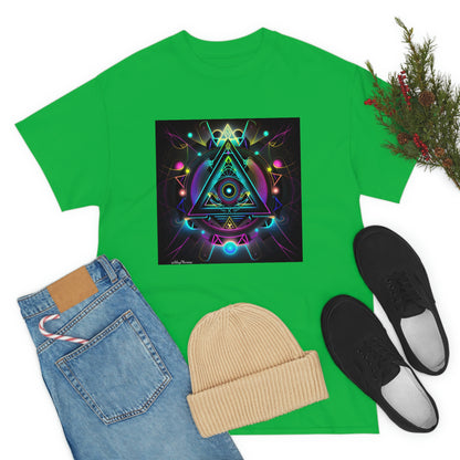 Beyond Light Festival T-Shirt