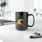 Magic Mushroom Mug #5, 15oz