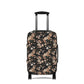Cherry Blossom Luggage Cover