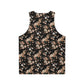 Mystic Geisha Tank Top