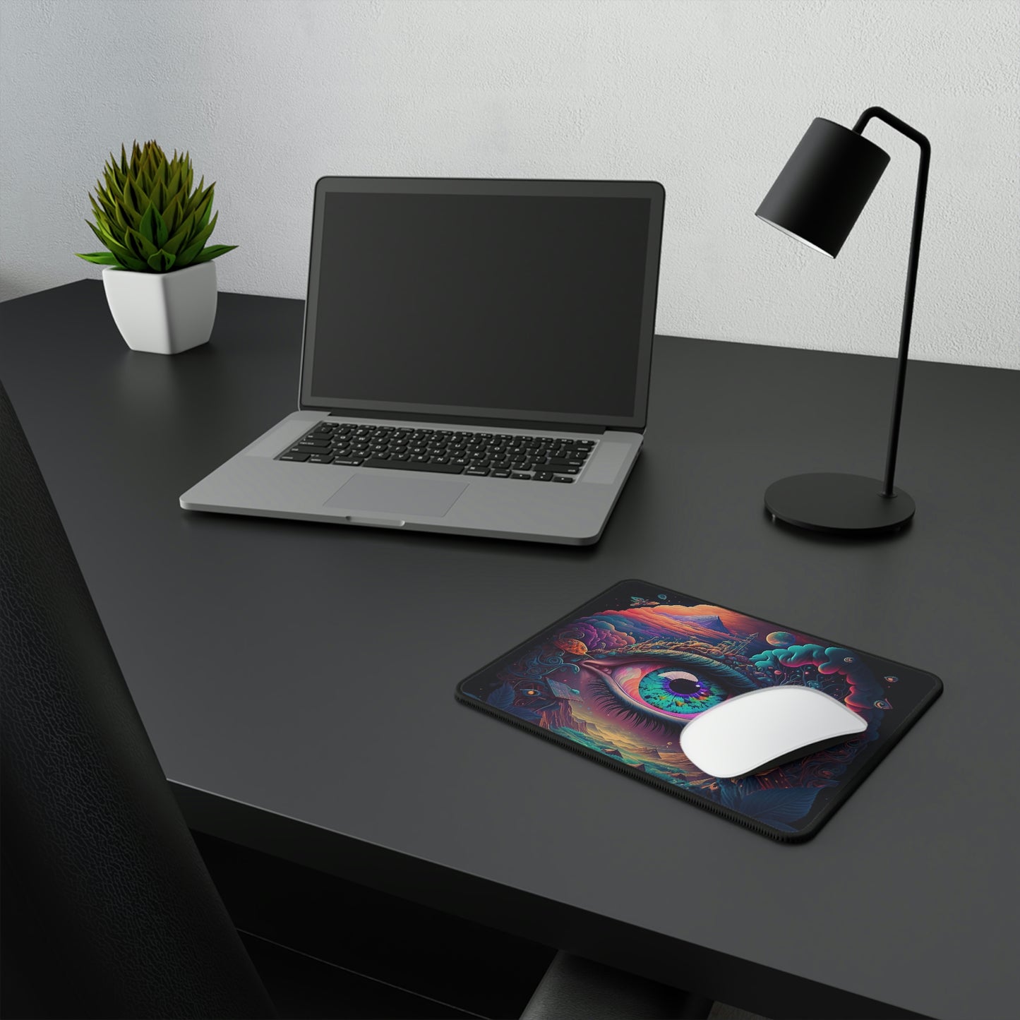 The Watcher Mousepad