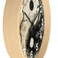 Duality Wall Clock #1 w/ numbers