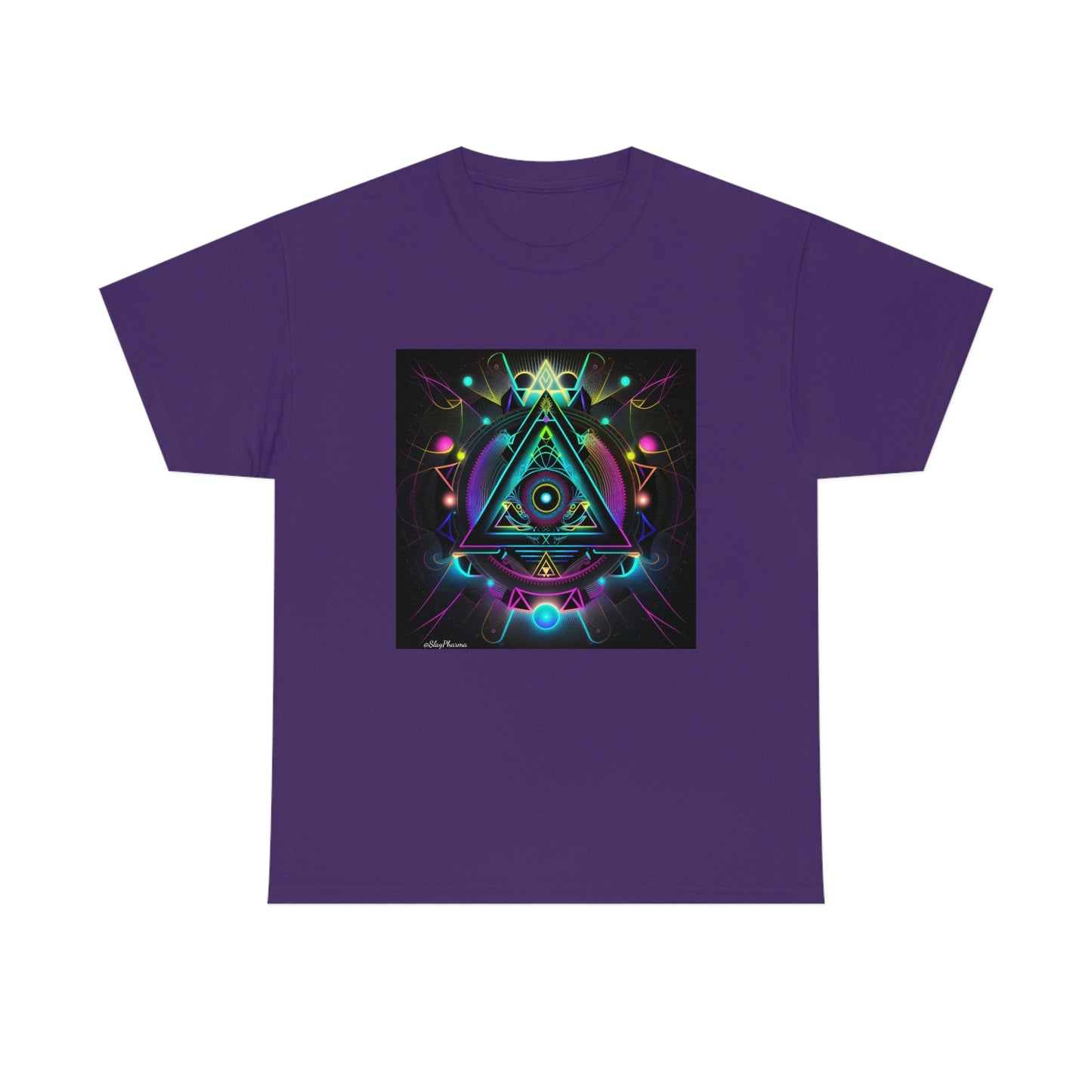 Beyond Light Festival T-Shirt