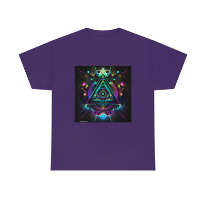 Beyond Light Festival T-Shirt