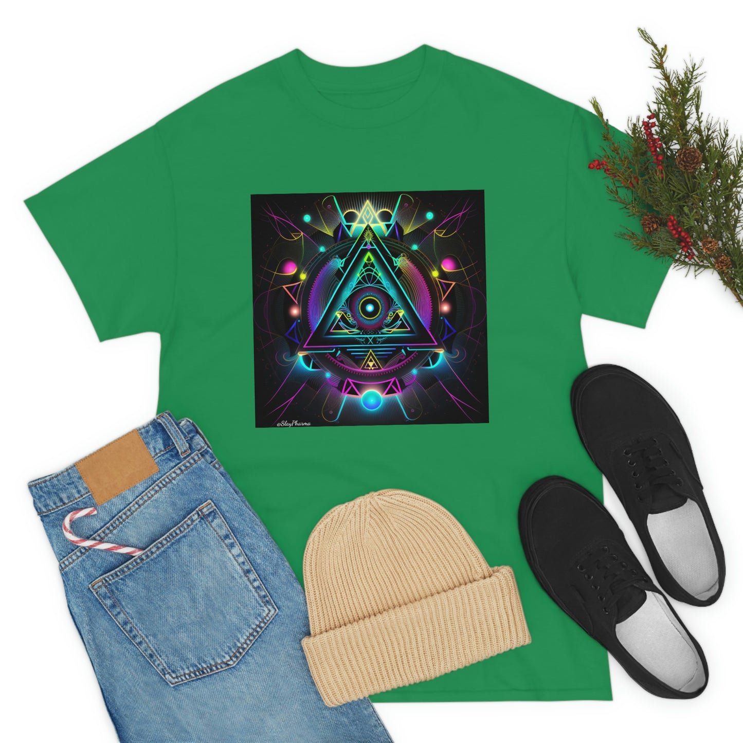 Beyond Light Festival T-Shirt