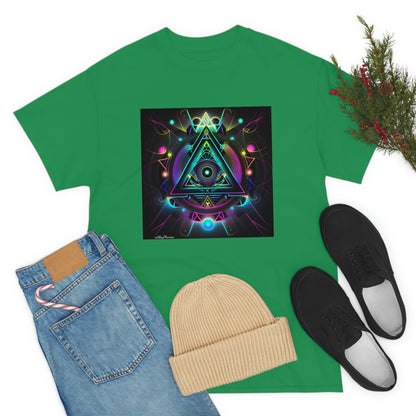 Beyond Light Festival T-Shirt