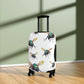 "Luggage of the Flies" Luggage Cover