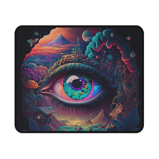 The Watcher Mousepad