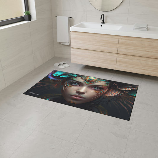 DMT Goddess Heavy Duty Floor Mat