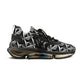 Diamond plate Sneakers Mens Mesh Shoes